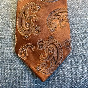 Men’s tie
